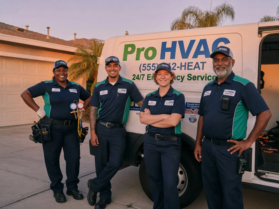 Furnace Repair company in The Plains, OH