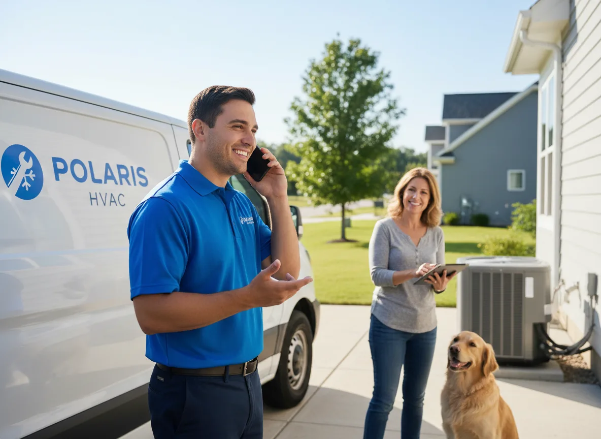 Furnace Repair The Plains, OH FAQs